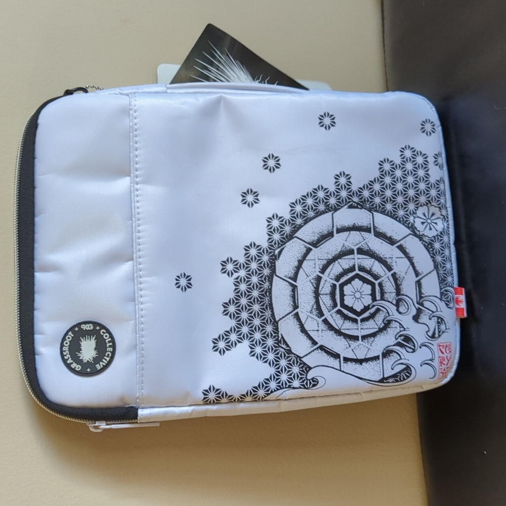 Tablet sleeve